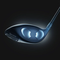 Srixon ZXi RKT pánský golfový driver