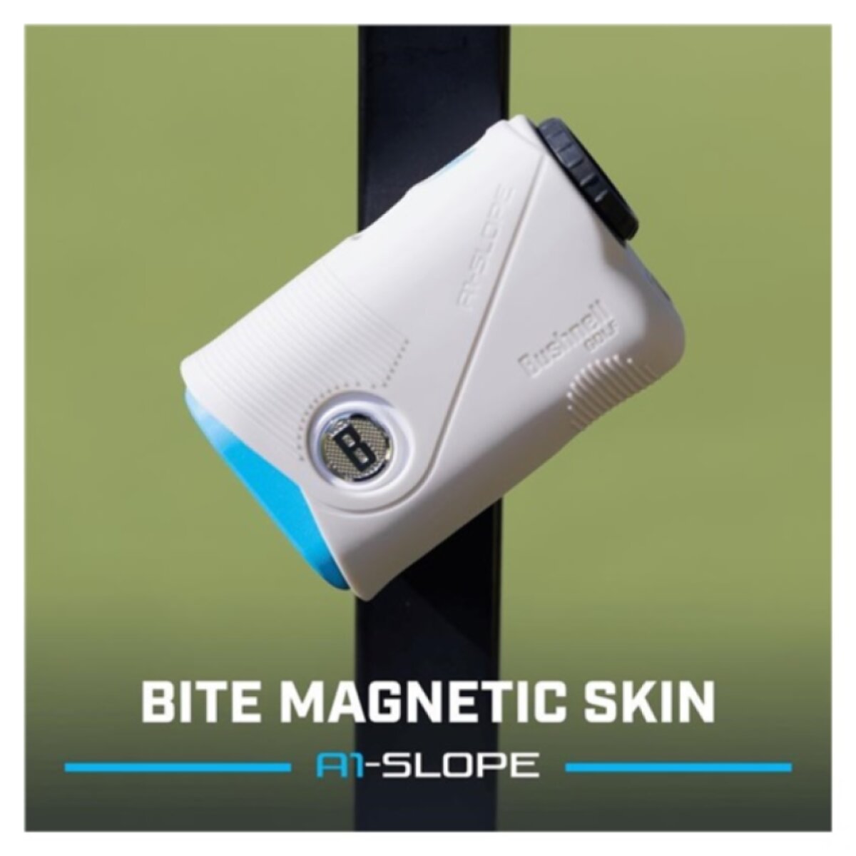 Laserový dálkoměr Bushnell TA1-Slope