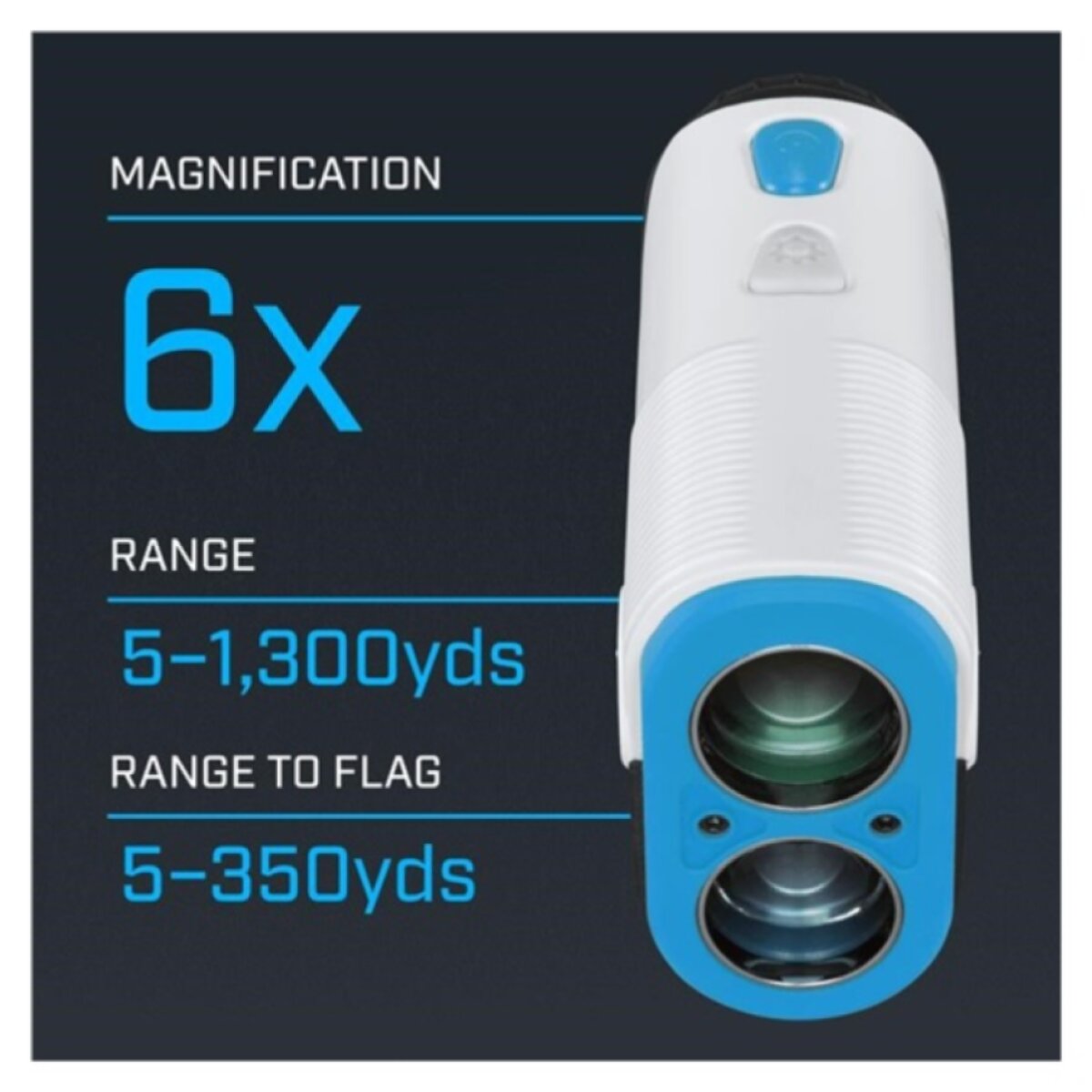 Laserový dálkoměr Bushnell TA1-Slope