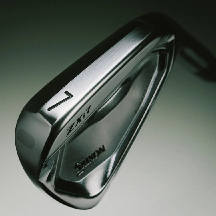 Srixon ZXi7 Gen2 pánská golfová železa