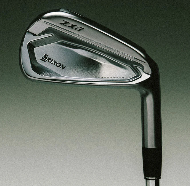 Srixon ZXi7 Gen2 pánská golfová železa