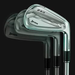 Srixon ZXi5 Gen2 pánská golfová železa