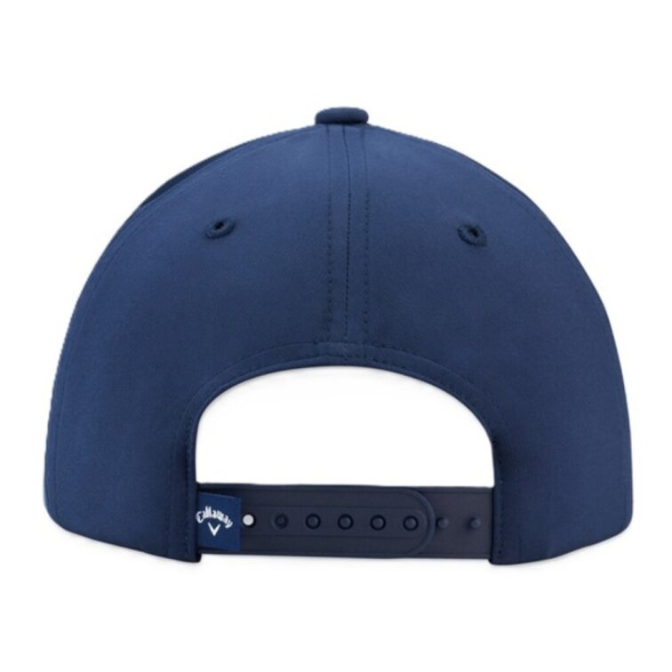 Callaway Birdie Brigade golfová kšiltovka – modrá