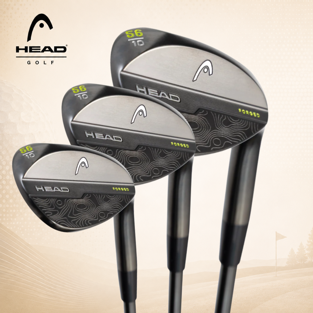 Klin golfowy męski HEAD