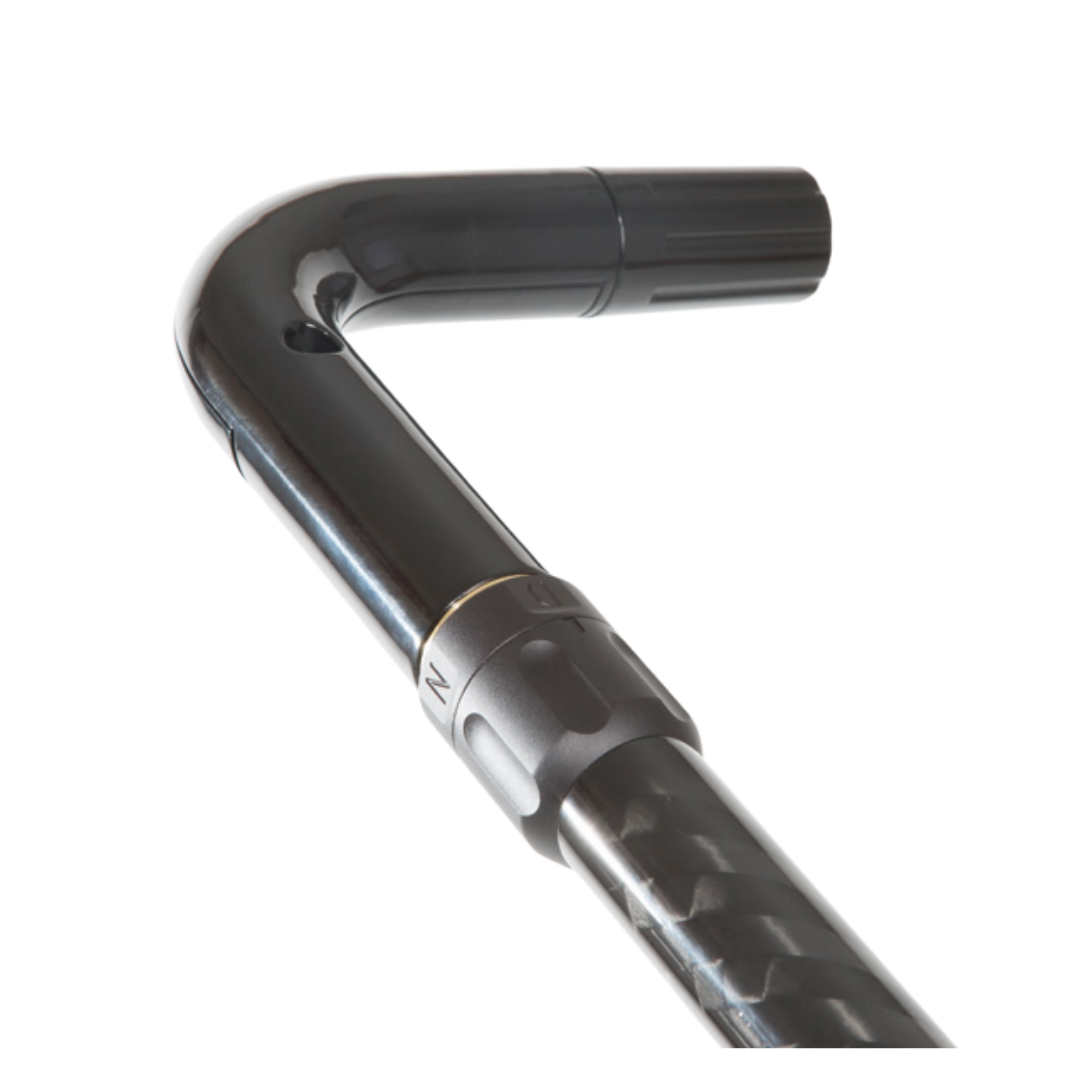 JuCad Carbon Travel 2.0 elektrický golfový vozík