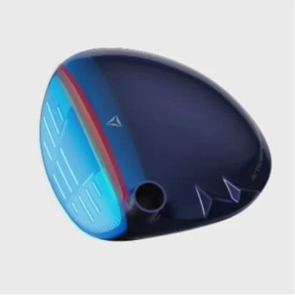 XXIO 14 dámské fairwayové golfové dřevo