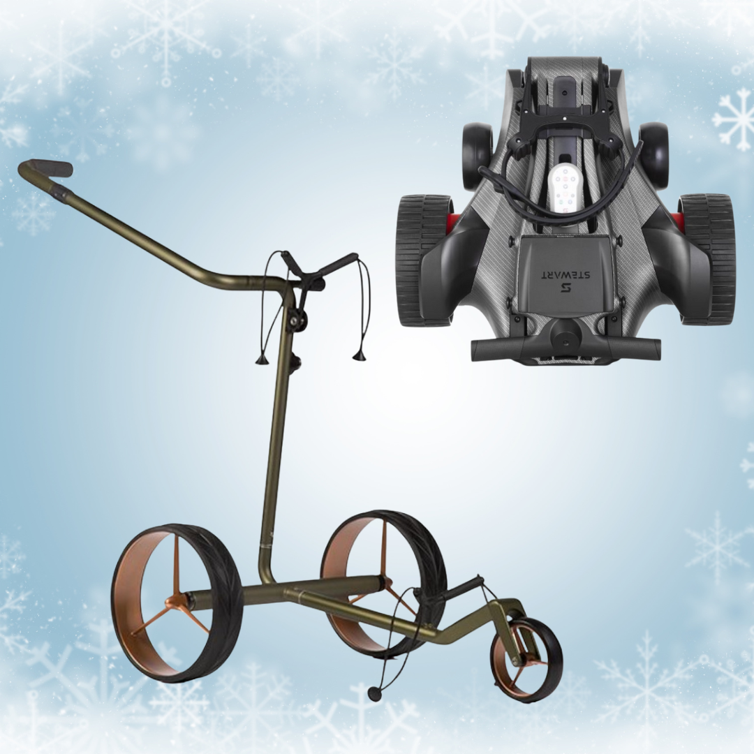 „Připrav se na sezónu – 5 věcí, které nesmí chybět“