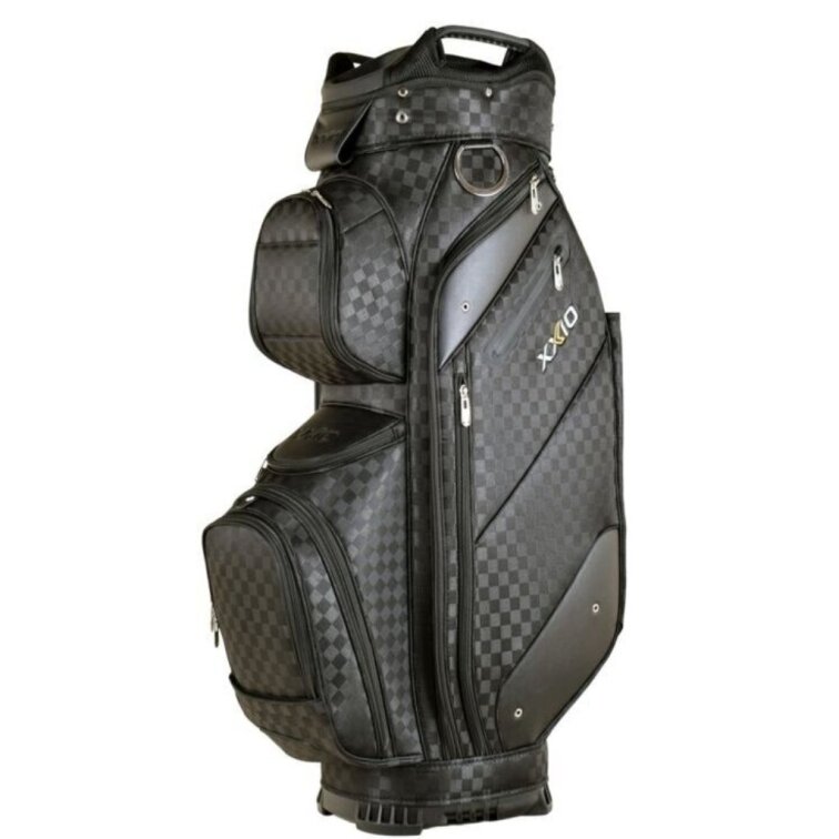 Akční pánský golfový set pravý XXIO X2 GR S