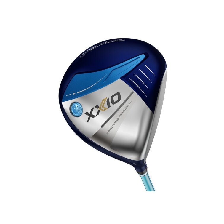 Akční dámský golfový set XXIO 13 Ladies