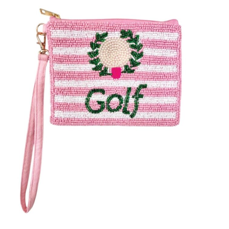 BEST OF GOLF America "Paloma" Beaddie golfová taštička