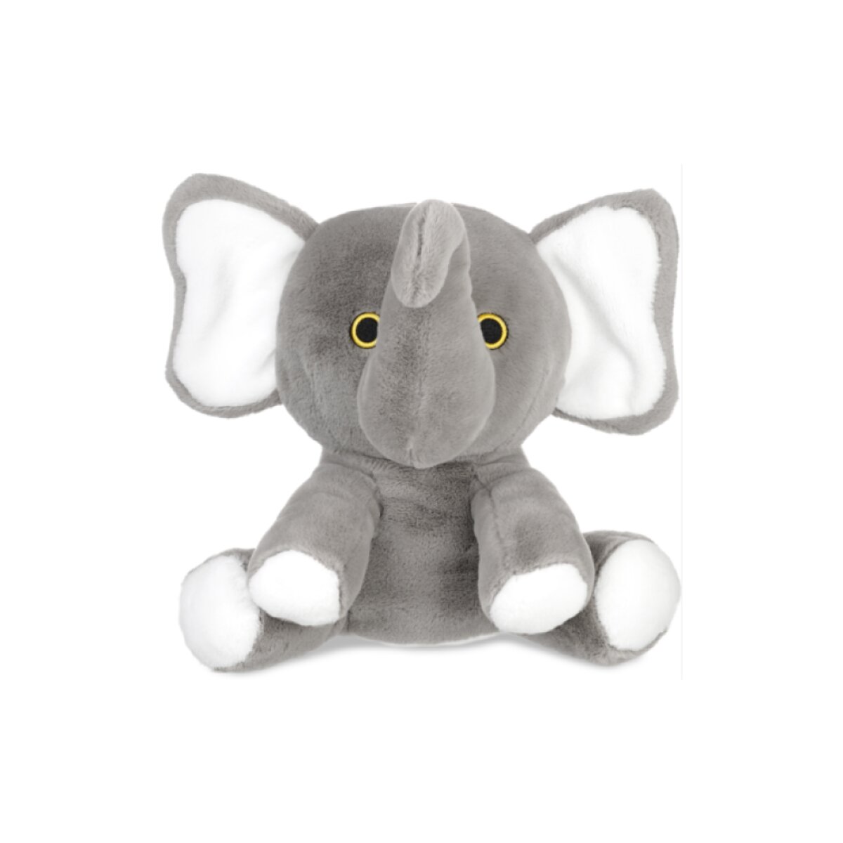Craftsman Elephant plyšový headcover na driver a fairwayové dřevo
