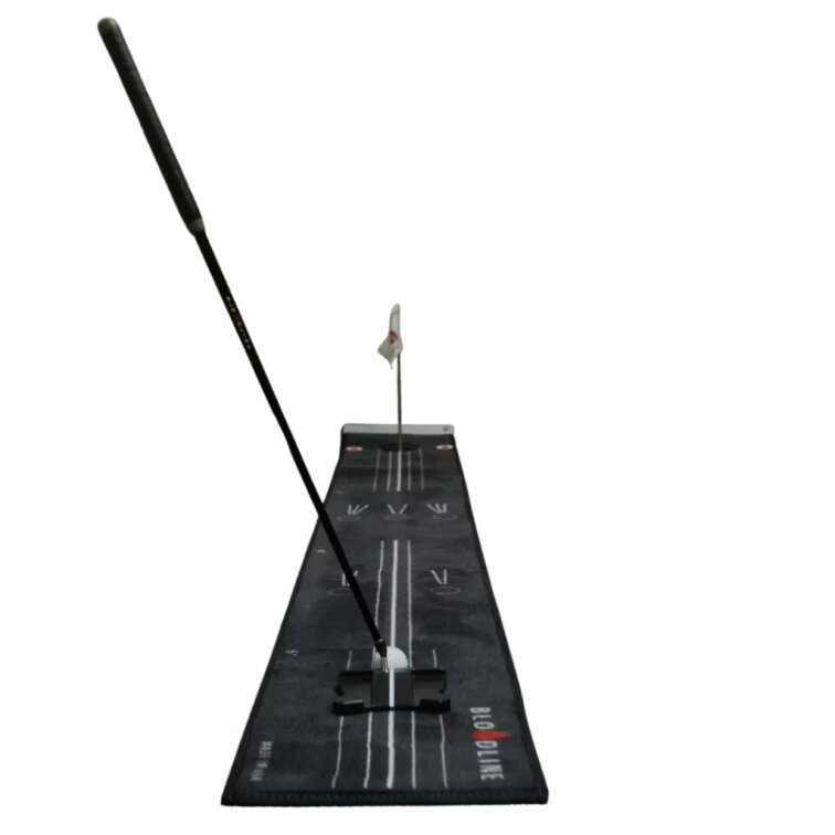 Puttovací podložka Bloodline Golf