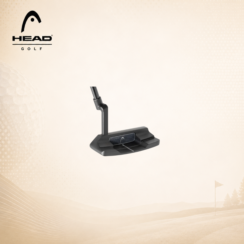 HEAD pánský golfový putter- blade