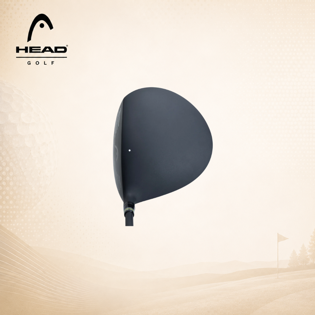 Kompletny zestaw golfowy HEAD dla mężczyzn