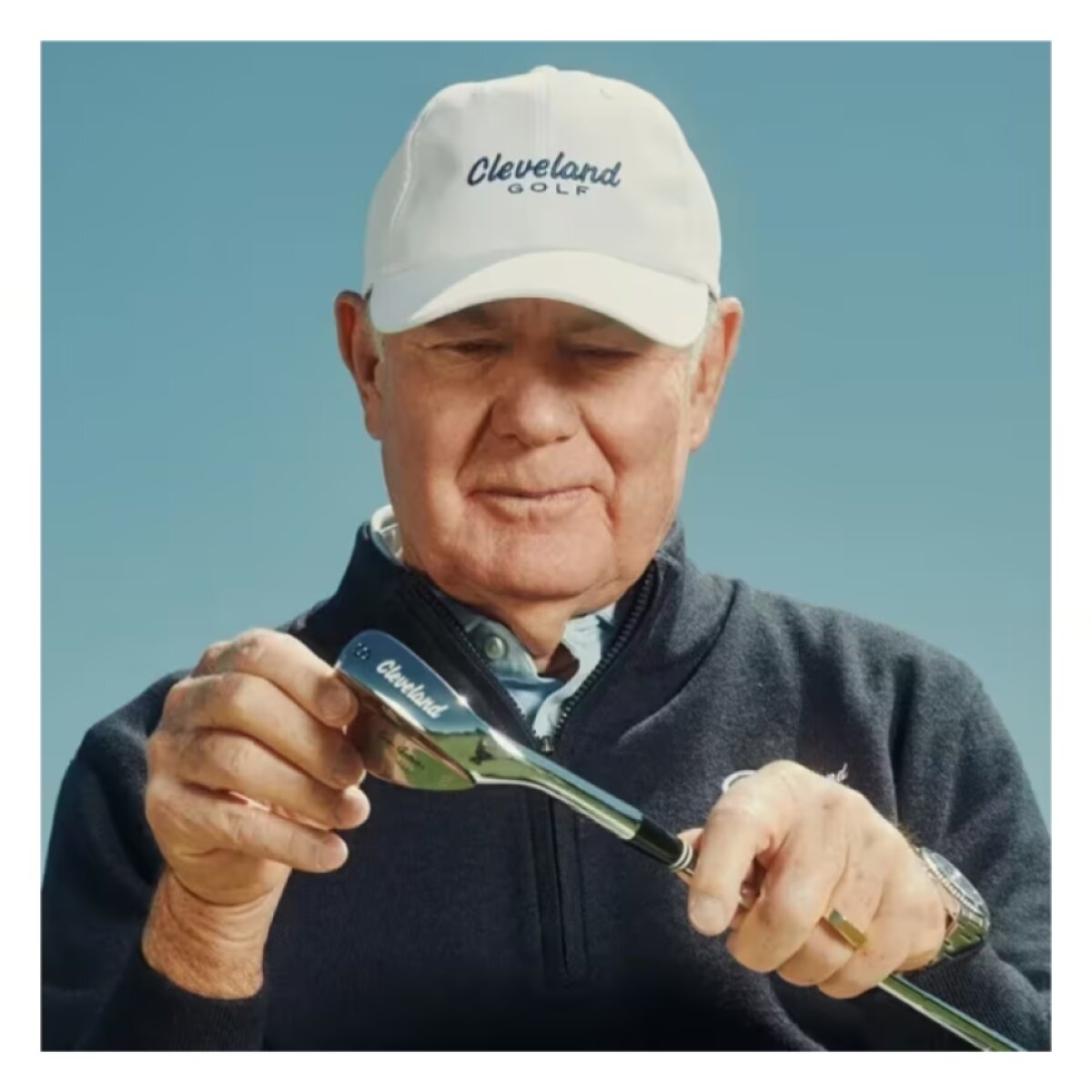 Cleveland 588 Tour Action Wedge - limitovaná edice
