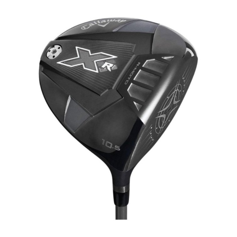 Callaway XR 13PC pánský grafitový golfový set