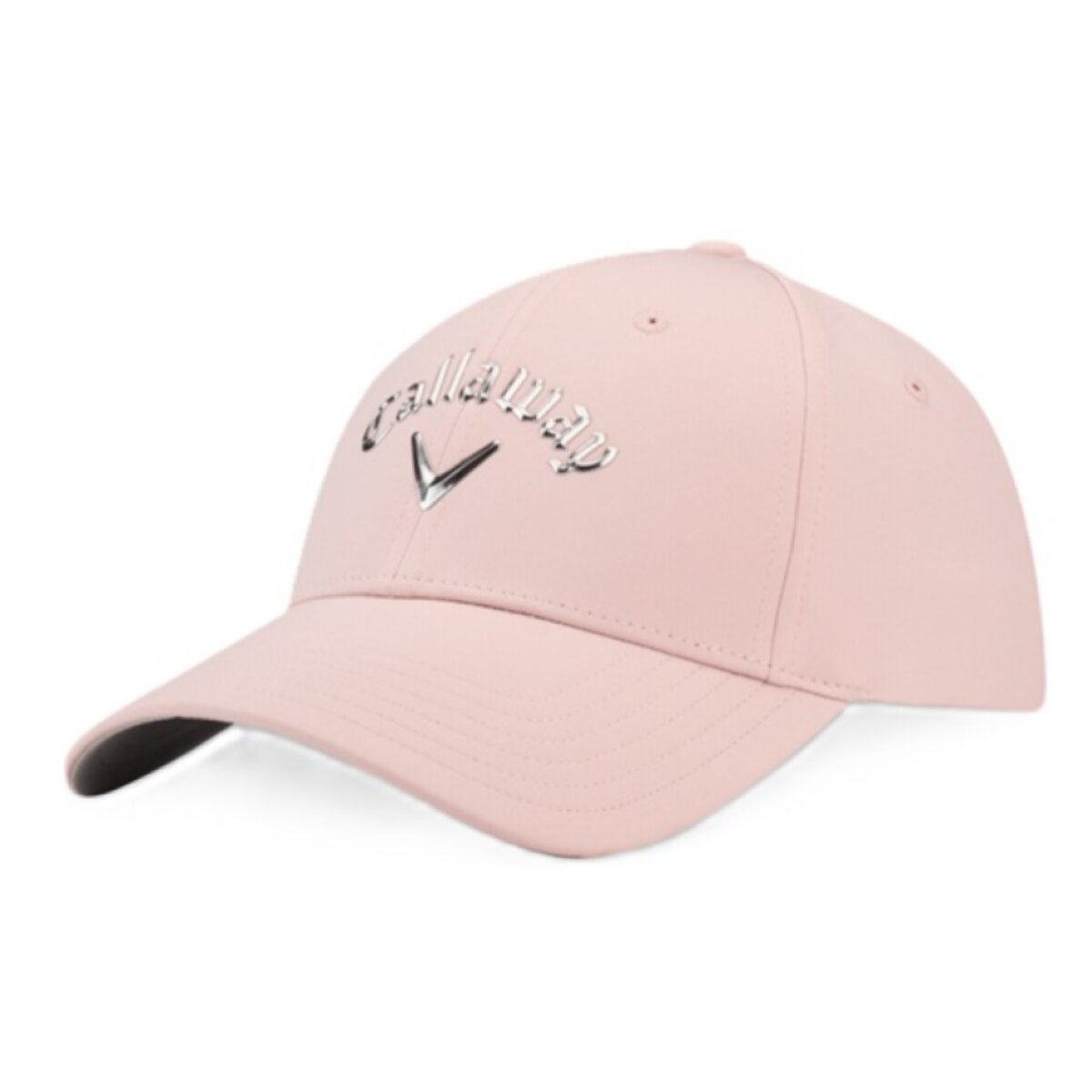 Callaway Luquid Metal dámská golfová kšitovka růžová