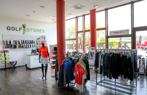 Jarní Demo Day v Royal Golf Beroun – vyzkoušejte novinky Callaway, Srixon a XXIO