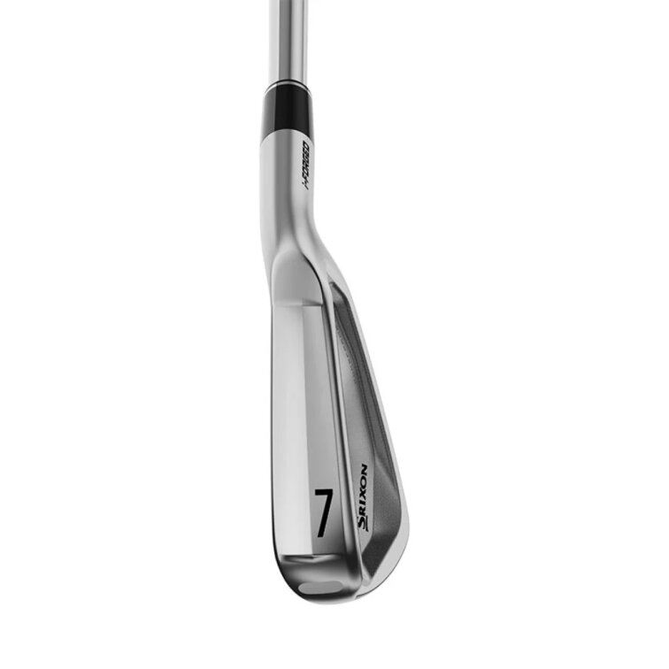 Srixon ZXi5 Gen2 pánská golfová železa