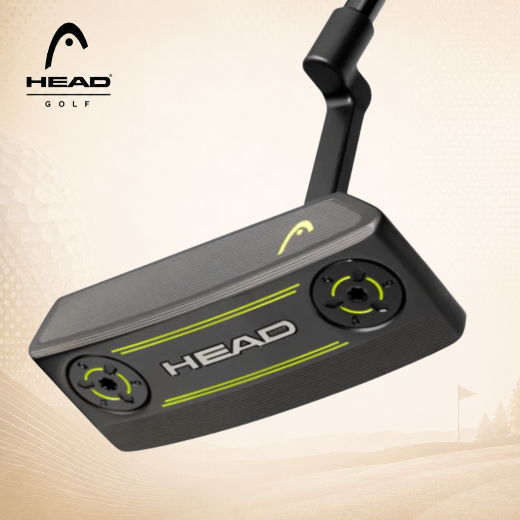 HEAD pánský golfový putter- blade
