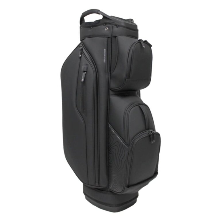 HEAD premium golfový cartbag černý
