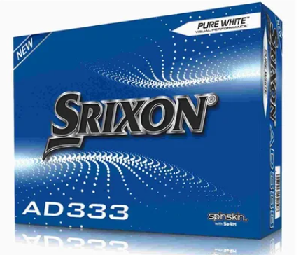 Jak vybrat golfové míčky? Rozdíly, které ovlivní vaši hru.