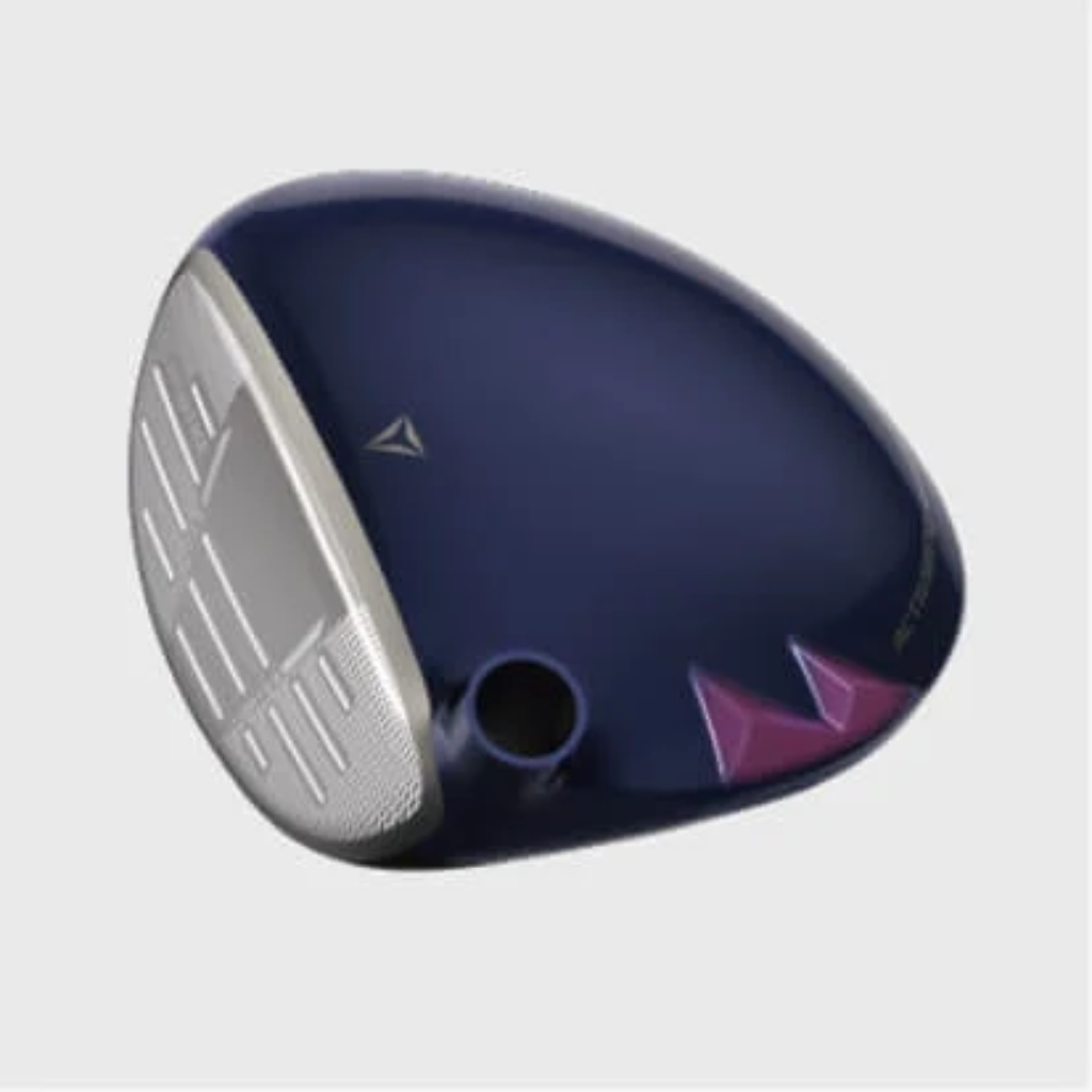 XXIO 14 dámské fairwayové golfové dřevo