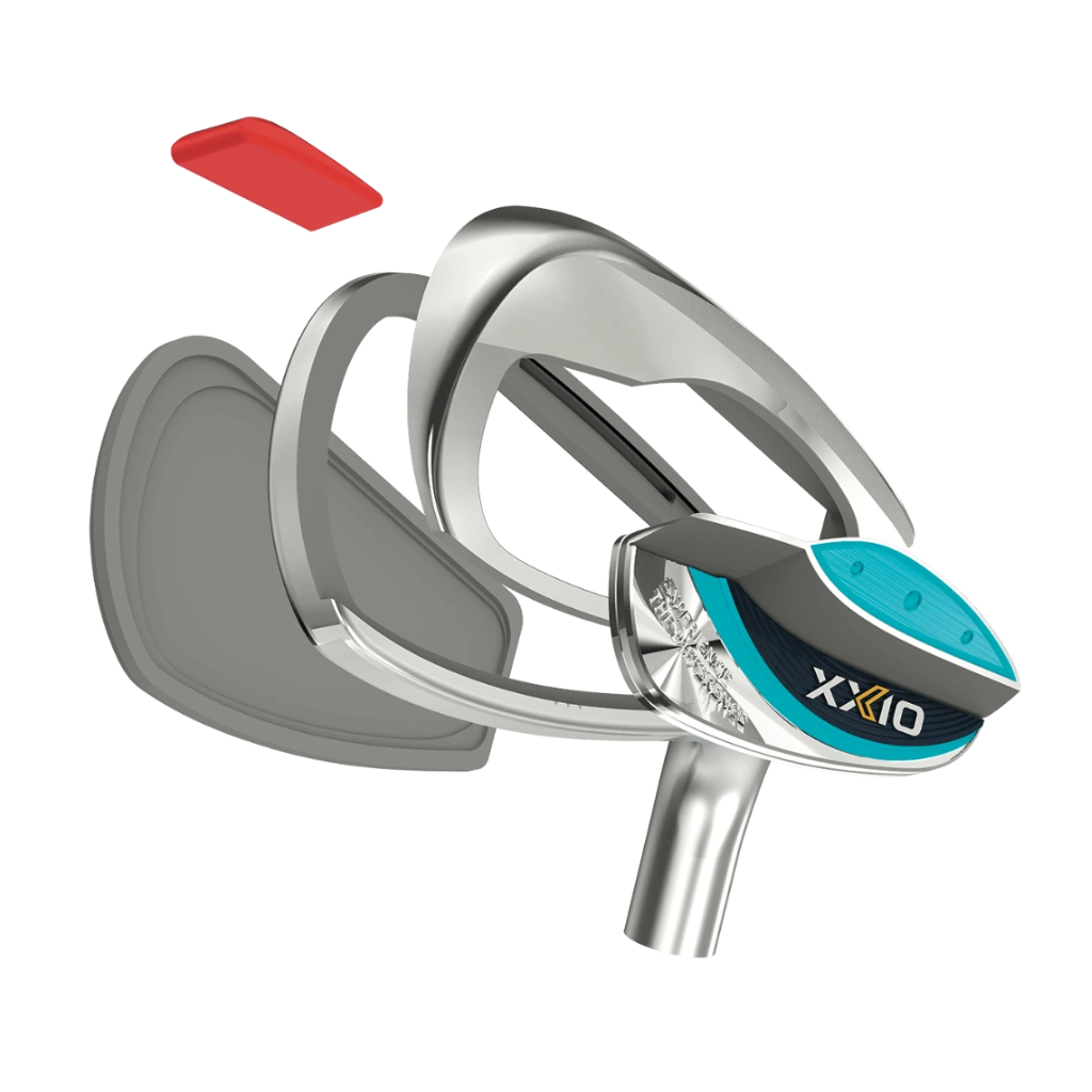 Akční dámský golfový set XXIO 13 Ladies