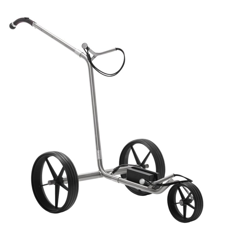 TiCad Goldfinger elektrický golfový vozík
