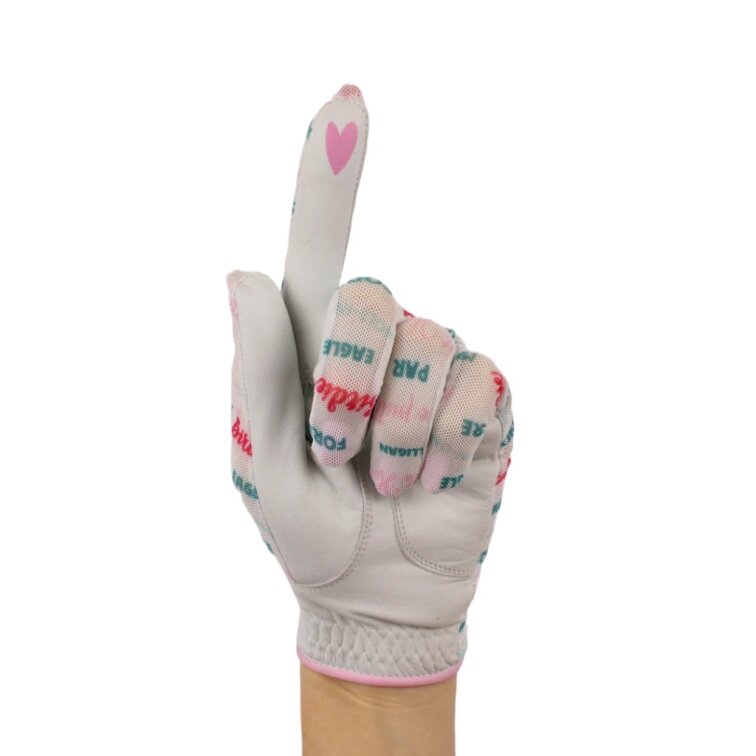 BEST OF GOLF America dámská golfová rukavice Mulligan