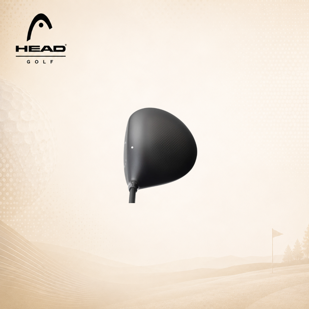 HEAD TI pánský golfový driver 9°