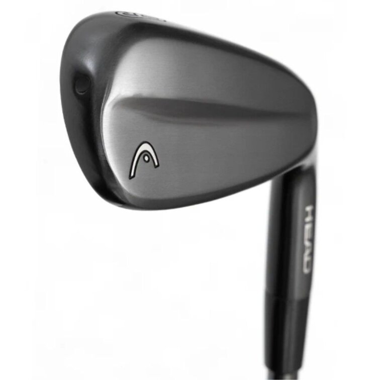 Zestaw kijów golfowych HEAD PD Black dla mężczyzn