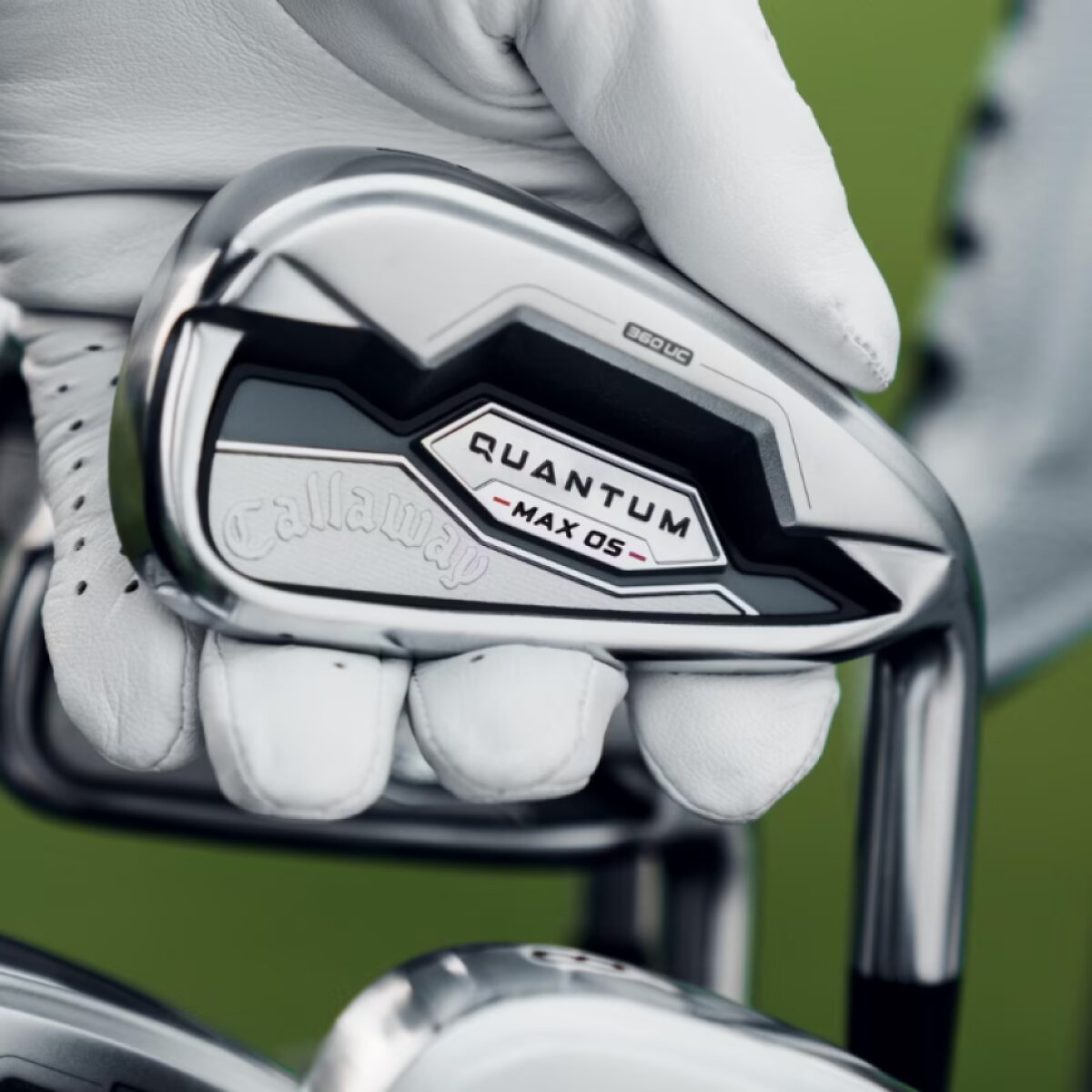 Callaway Quantum Max OS dámská golfová železa