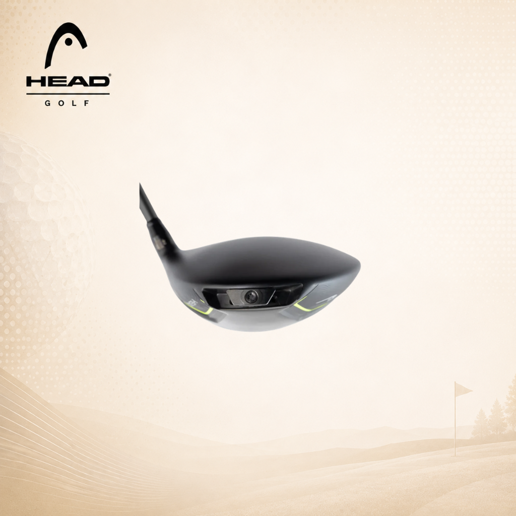 HEAD TI pánský golfový driver 9°