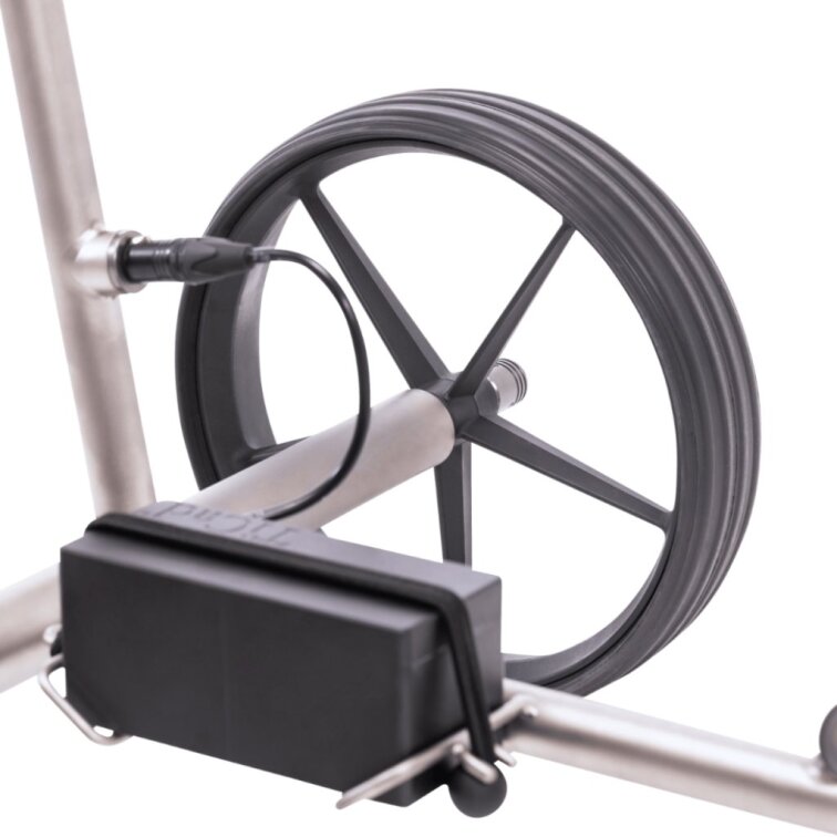 TiCad TEN elektrický golfový vozík