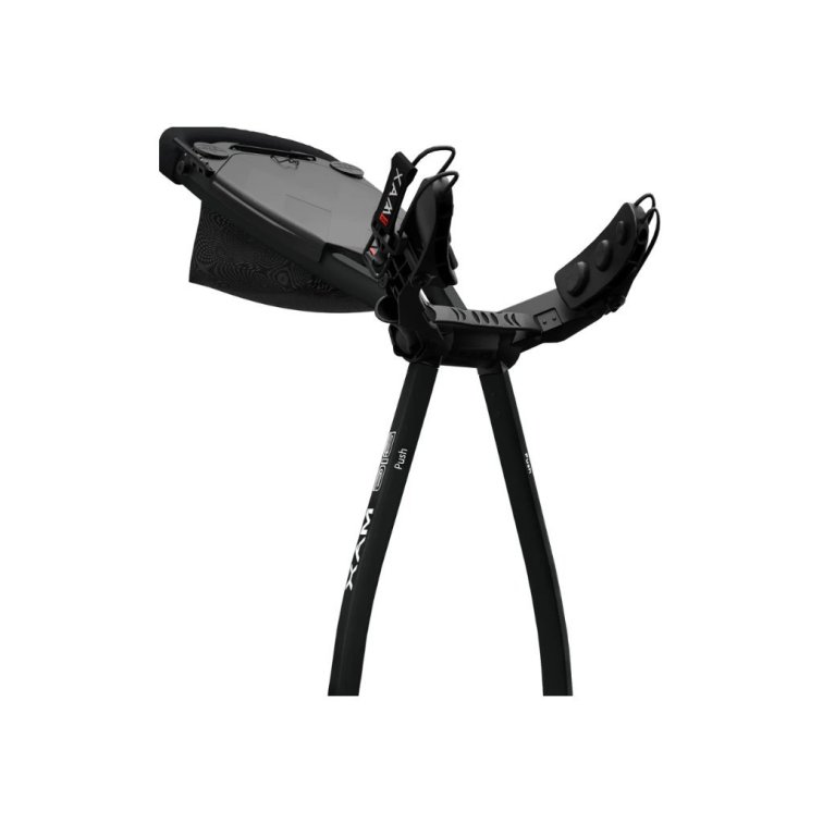 Akční pánský golfový set Callaway XR13 PC LH + vozík BIG MAX IP 2