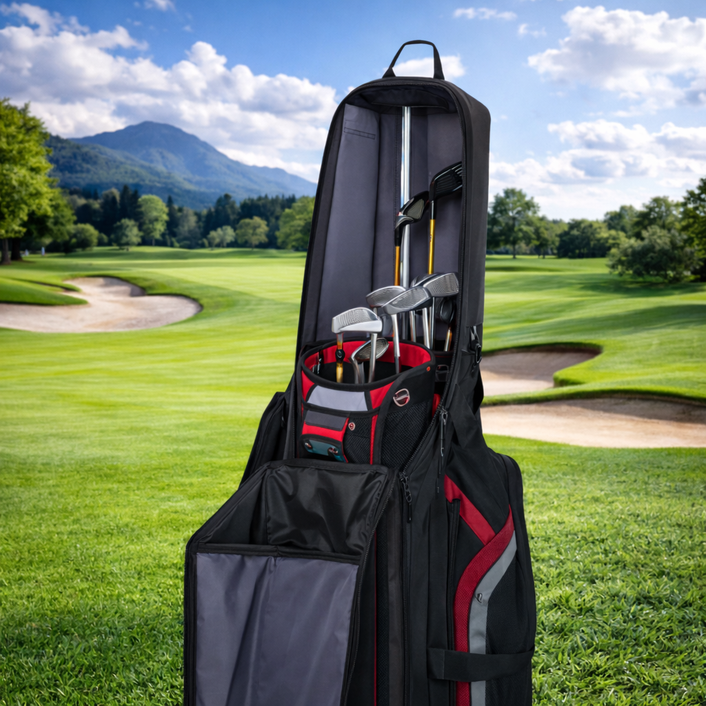 Cestovní obaly: Jak vybrat ten správný a proč se vyplatí investovat do kvality