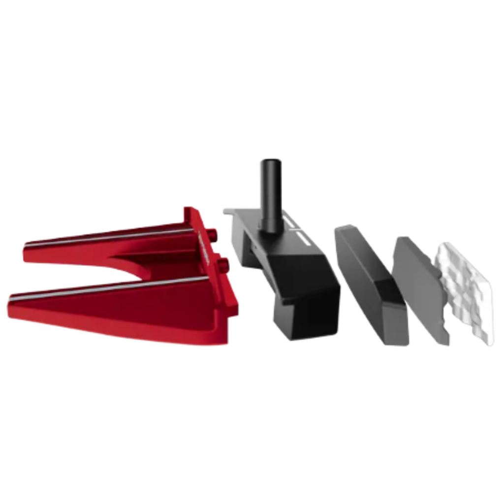 Odyssey Square 2 Square TRI-HOT Jailbird - RH 35