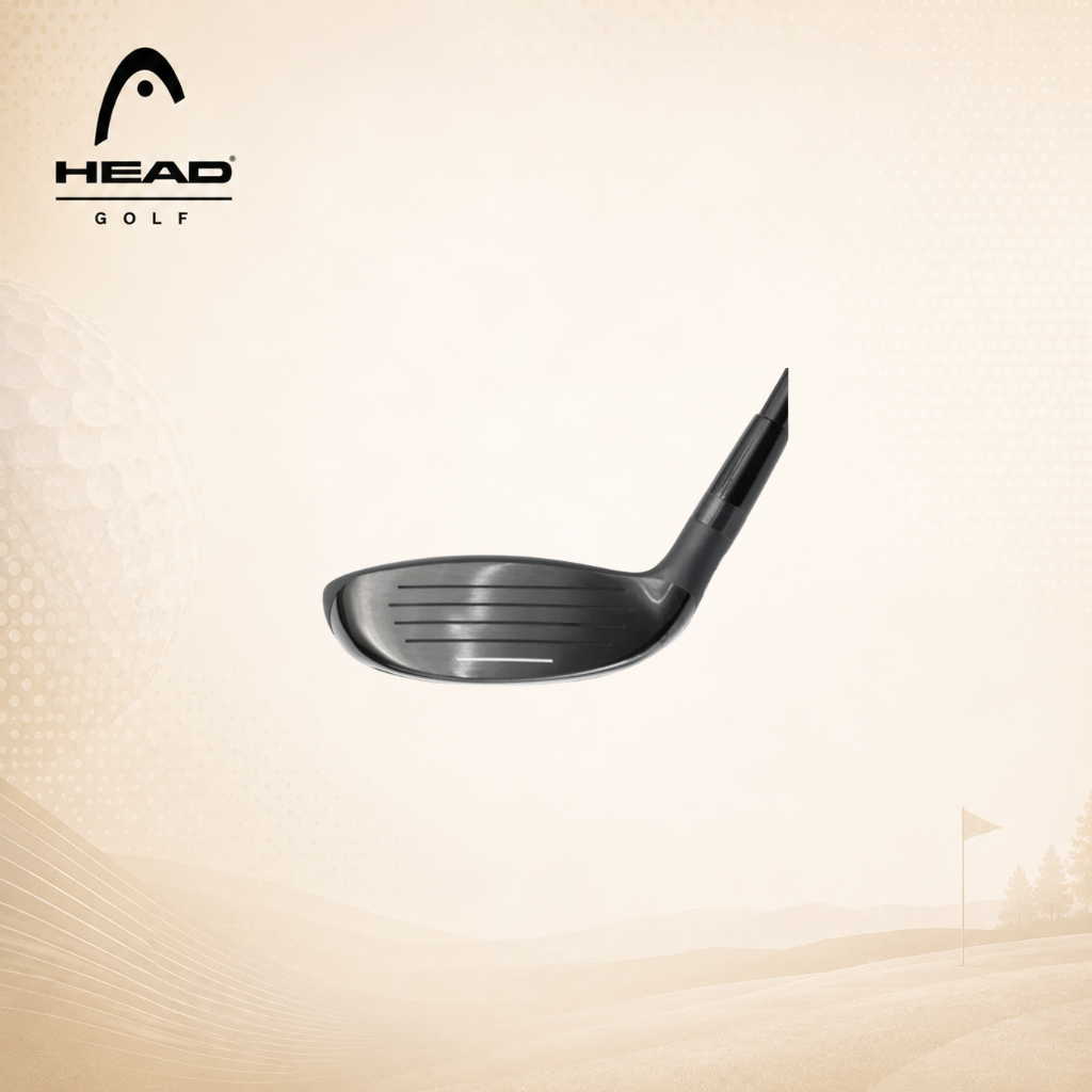 HEAD 3 męska hybryda golfowa