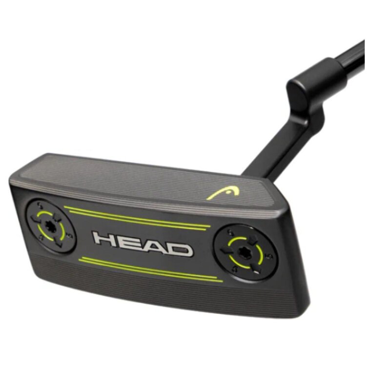 HEAD pánský golfový putter- blade