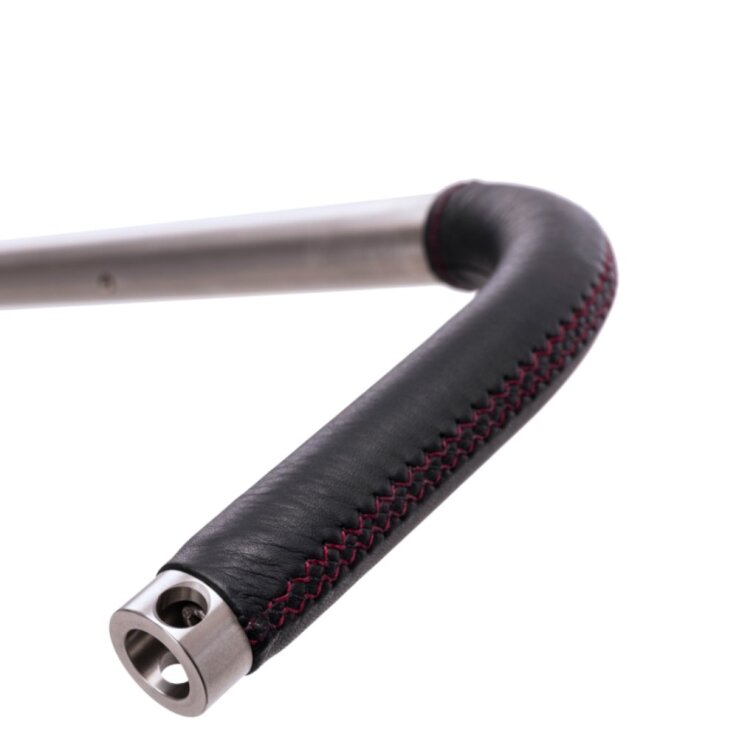 TiCad STAR ruční golfový vozík