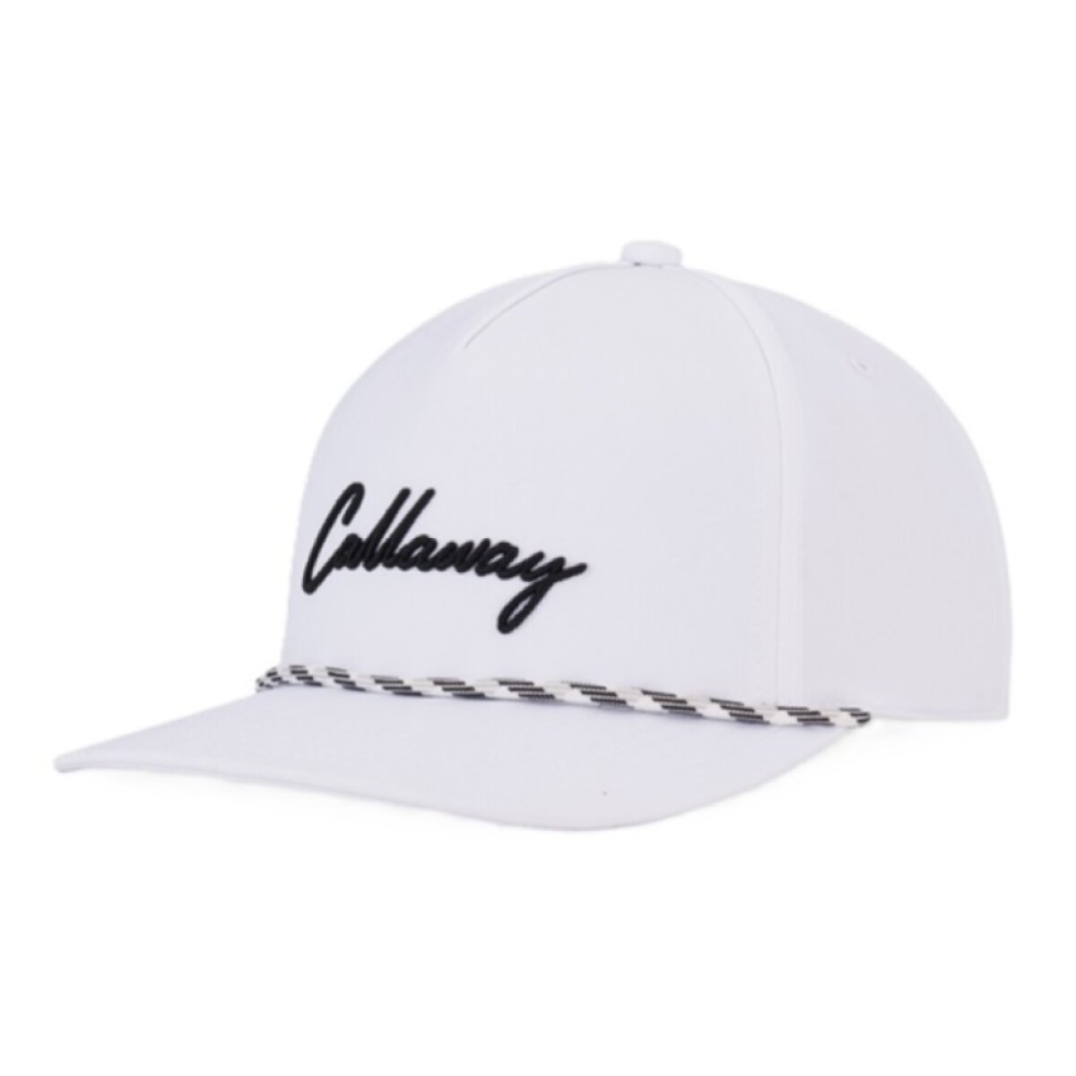 Callaway Birdie Putt Rop pánská golfová kšiltovka bílá
