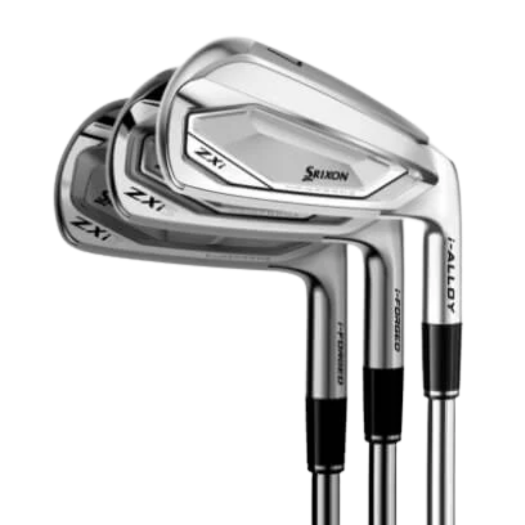 Srixon ZXiR HL set pánských golfových želez RH