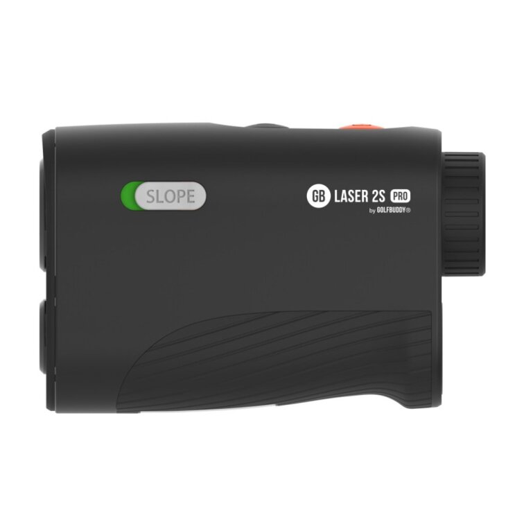 GOLF BUDDY 2S PRO Laserový dálkoměr