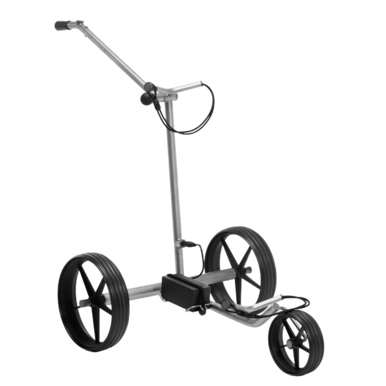 TiCad TEN elektrický golfový vozík
