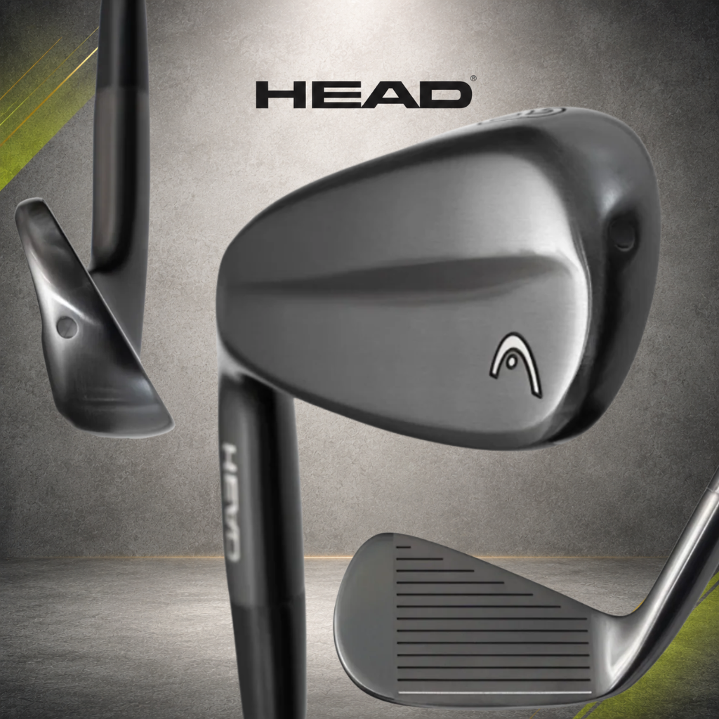 HEAD v golfu: nová značka, která stojí za pozornost ⛳