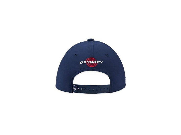 Callaway Tour Authentic Performance Rope pánská golfová kšiltovka modrá