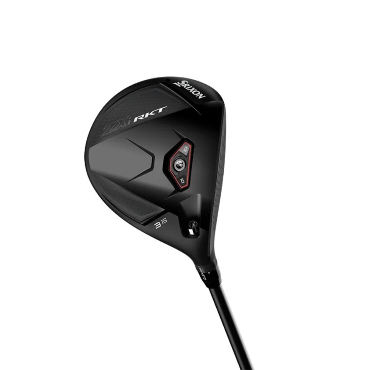 Srixon ZXi RKT pánské golfové dřevo