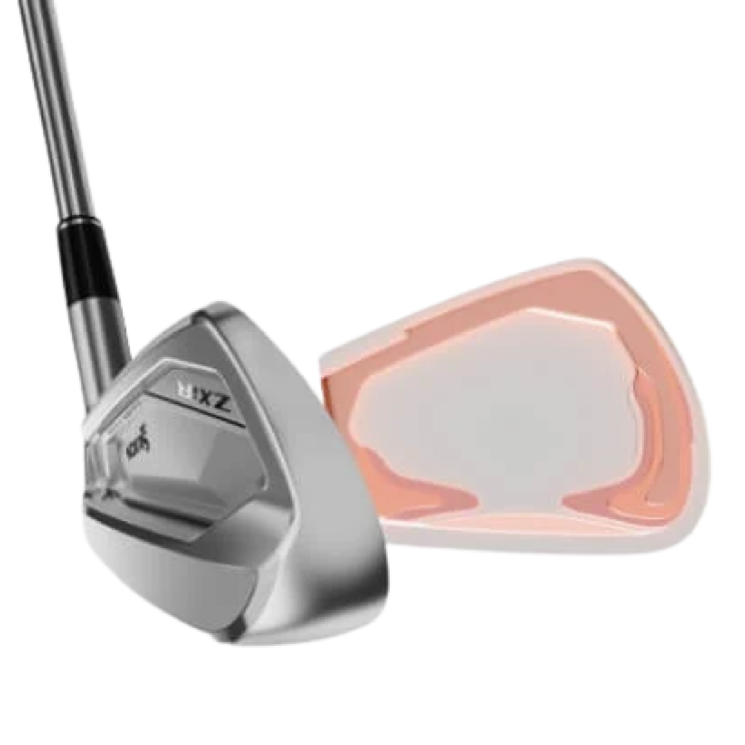 Srixon ZXiR HL set pánských golfových želez RH