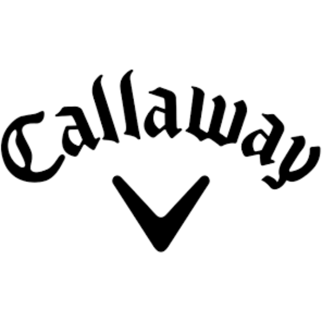Callaway Solaire 10PC dámský golfový set pravý černý